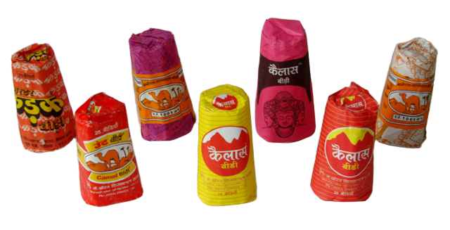 Bidi heritage image